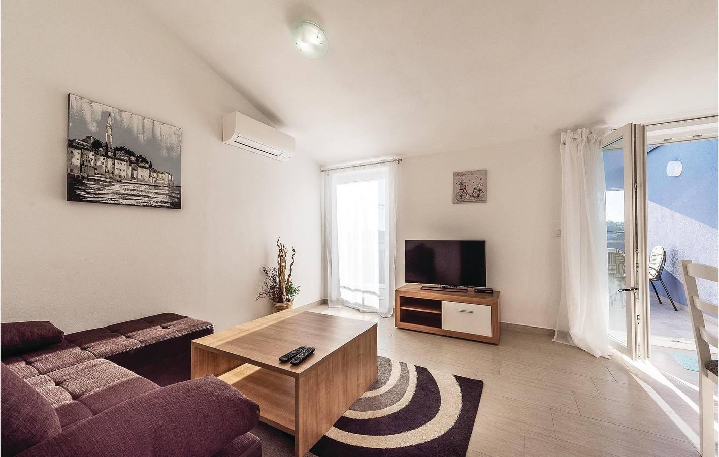 Vakantieappartement in Sali, Kroatië voor 6 personen foto 16