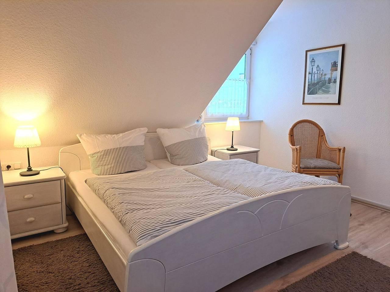 Vakantieappartement in Zingst foto 8