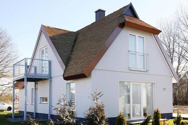 Vakantiehuis in Neuburg, Duitsland voor 8 personen foto 4