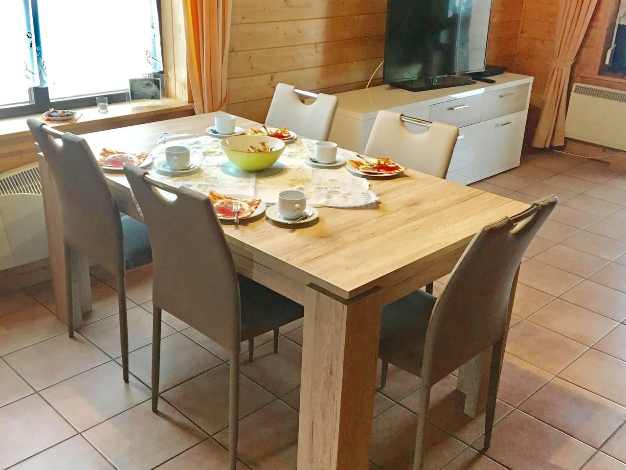 Vakantiehuis in Harz, Duitsland voor 5 personen foto 4