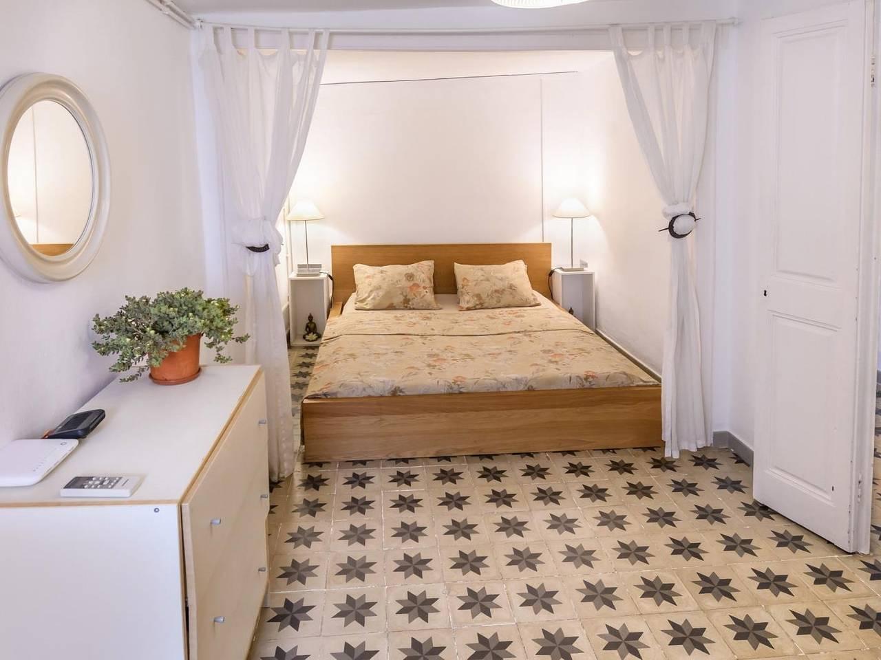 Vakantieappartement in Barcelona, Spanje voor 4 personen foto 2