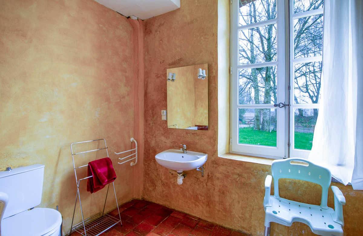 Vakantiehuis in Bénesville, Frankrijk voor 10 personen foto 13