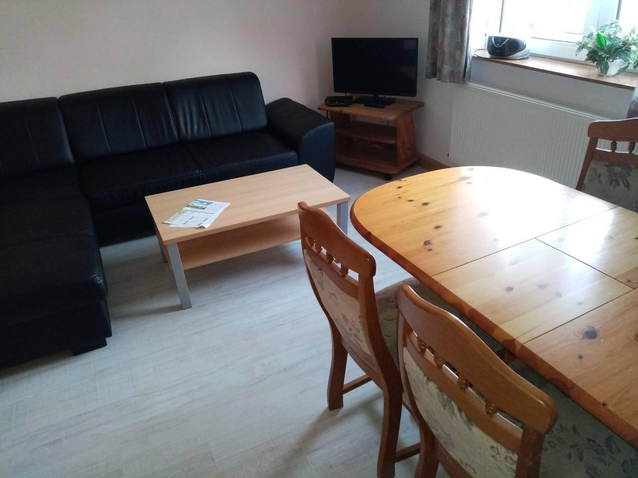 Vakantieappartement in Dornum, Duitsland voor 4 personen foto 4