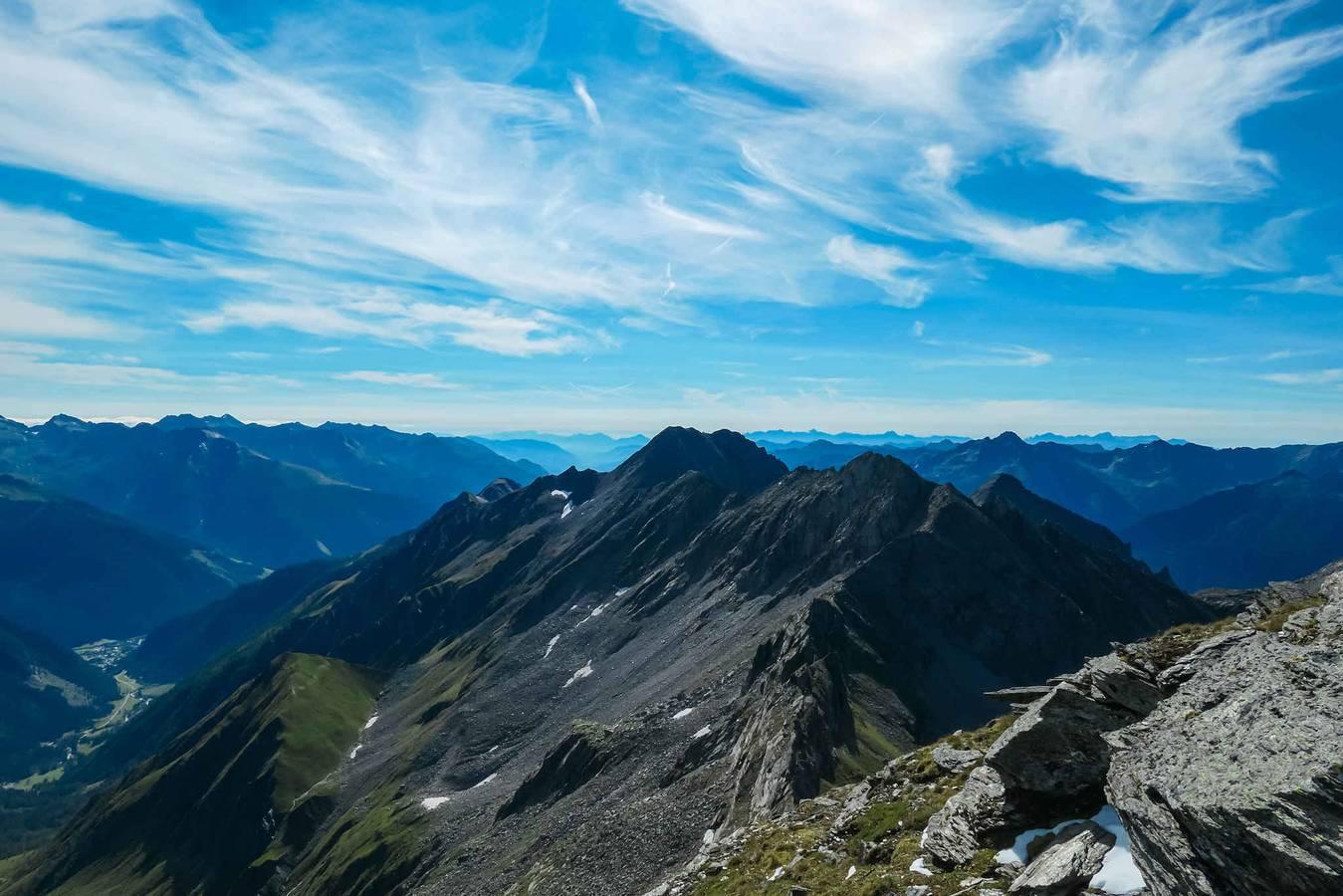 Vakantieappartement in Rauris, Oostenrijk voor 5 personen foto 11