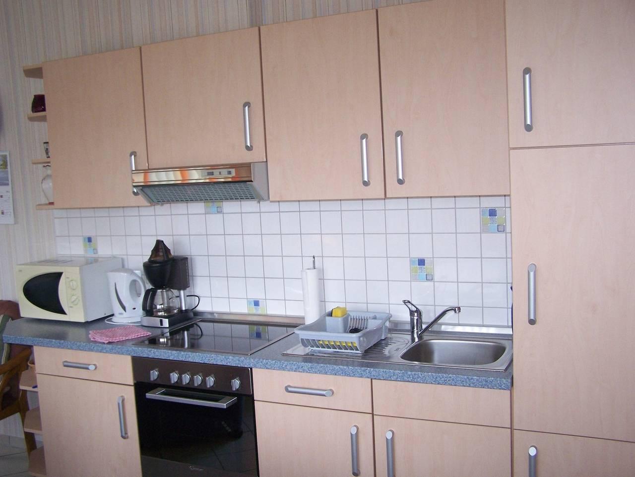 Vakantieappartement in Heede, Duitsland voor 2 personen foto 10