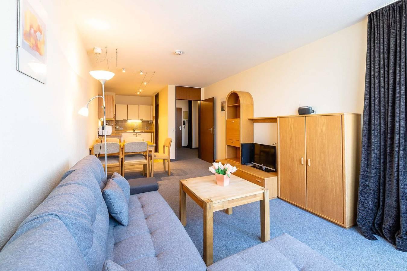 Vakantieappartement in Bodensee, Duitsland voor 4 personen foto 2