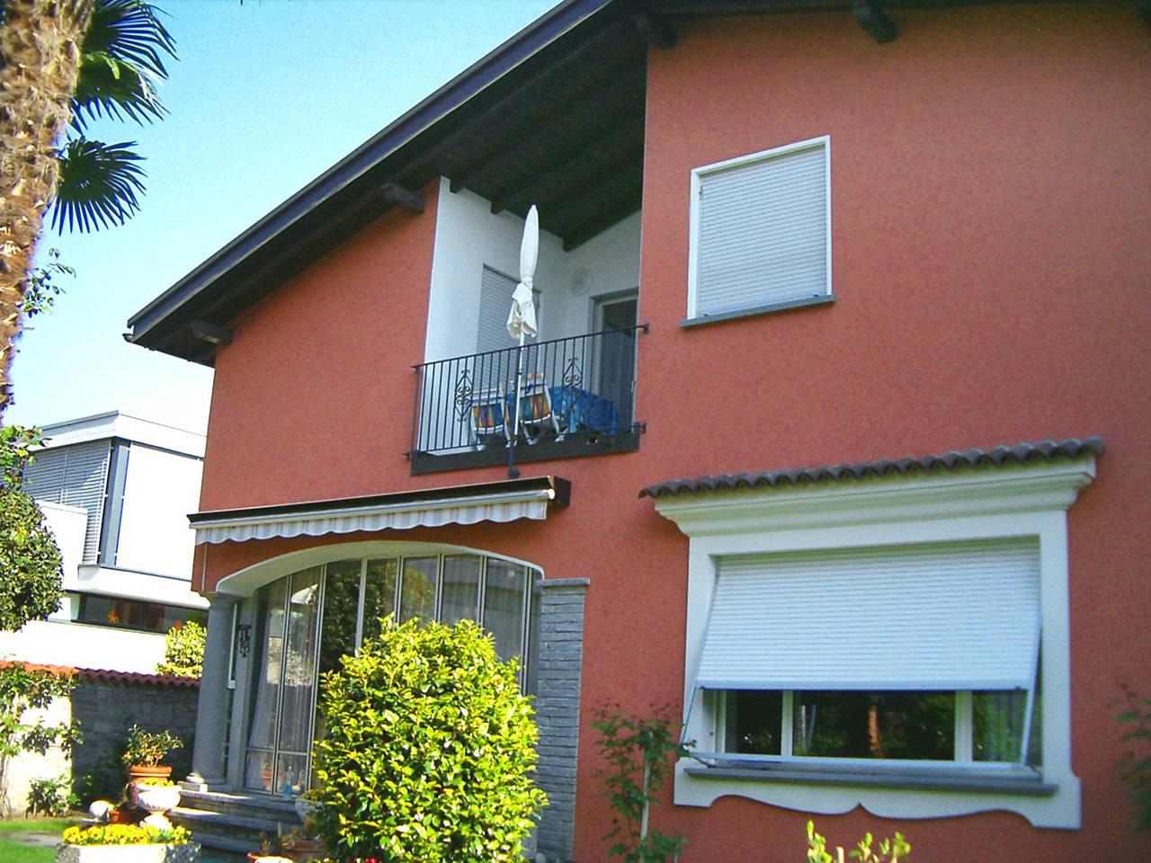 Vakantieappartement in Locarno, Zwitserland voor 4 personen foto 18