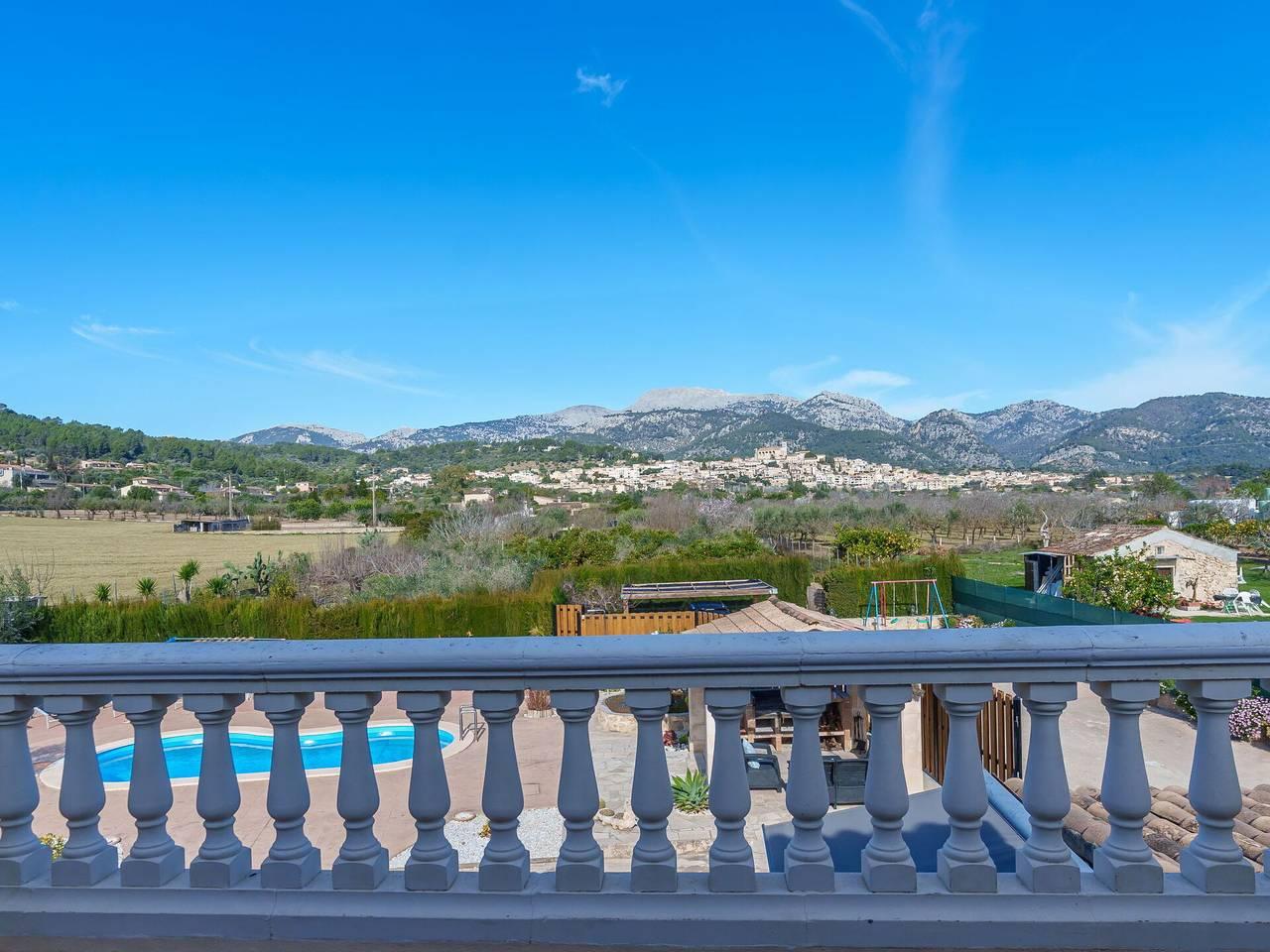 Vakantiehuis in Selva, Spanje voor 6 personen foto 16