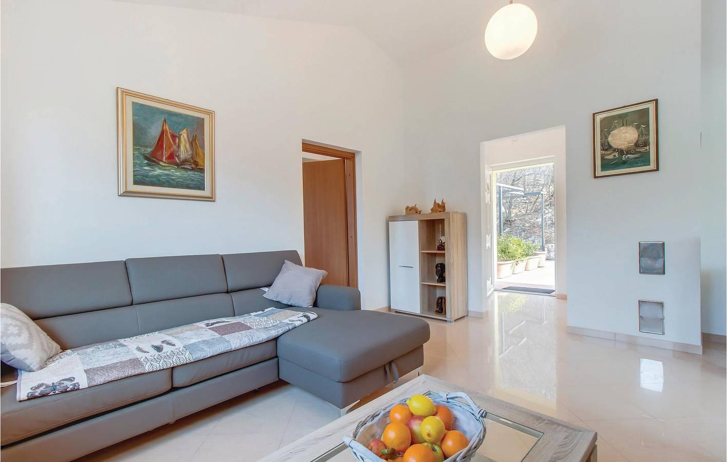 Vakantieappartement in Cres, Kroatië voor 4 personen foto 14