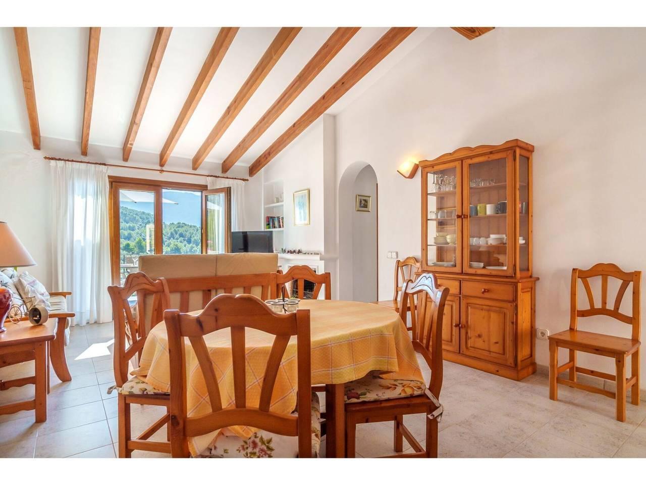 Vakantieappartement in Sóller, Spanje voor 4 personen foto 15