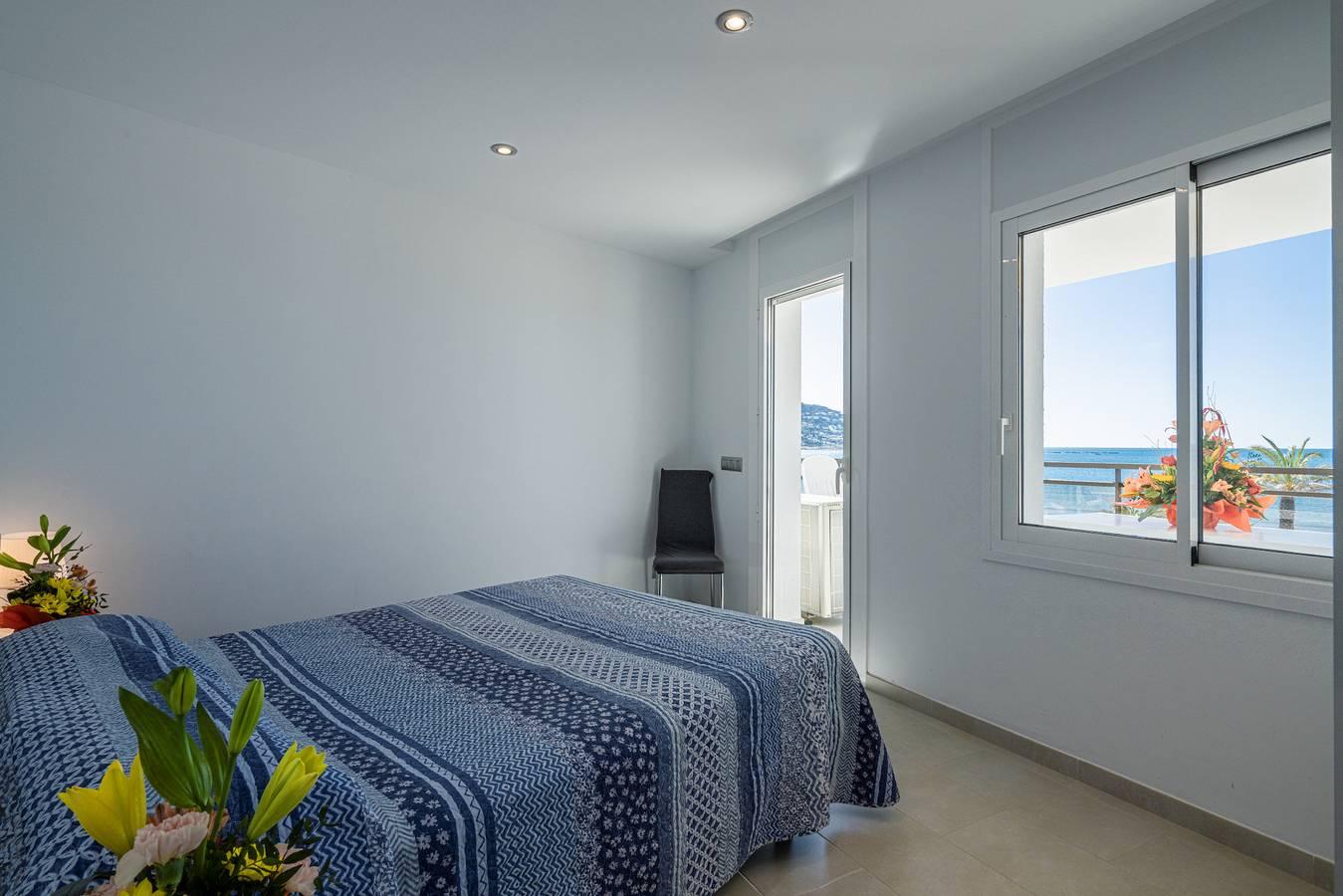Vakantieappartement in Roses, Spanje voor 6 personen foto 15