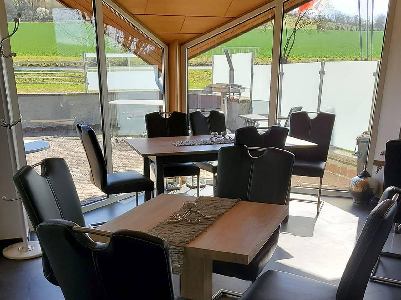 Vakantieappartement in Werratal, Duitsland voor 2 personen foto 2