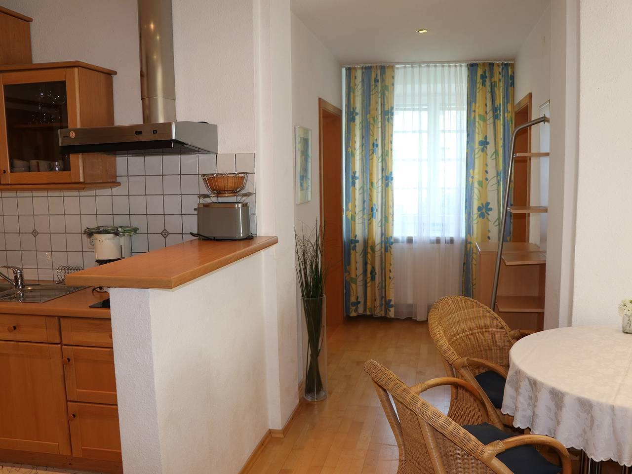 Vakantieappartement in Opper-Beieren, Duitsland voor 4 personen foto 2