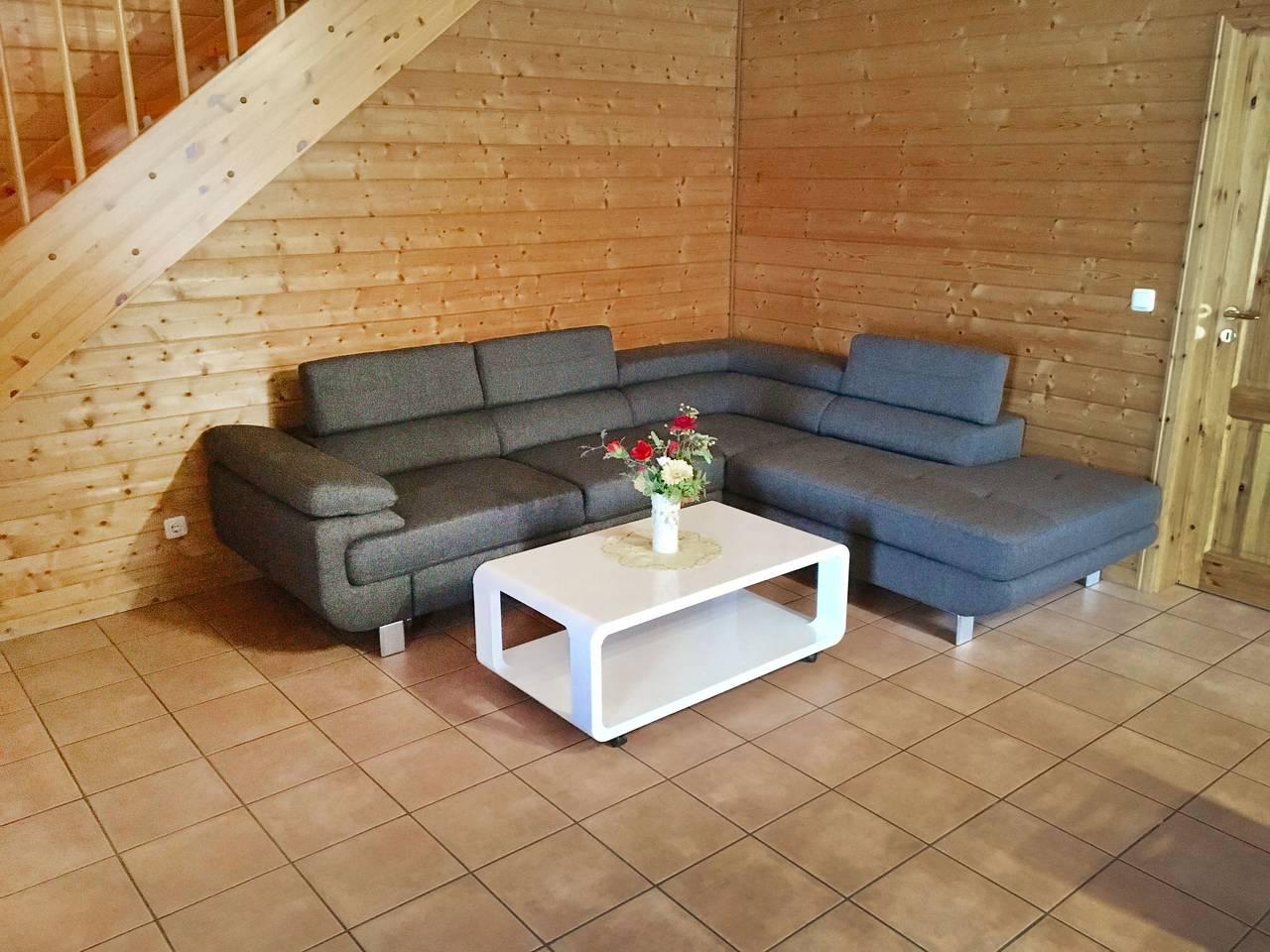 Vakantiehuis in Harz, Duitsland voor 5 personen foto 7