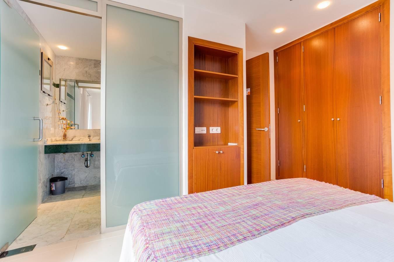 Villa Magnòlia in Alcúdia, Kust van Mallorca, Spanje voor 8 personen foto 20