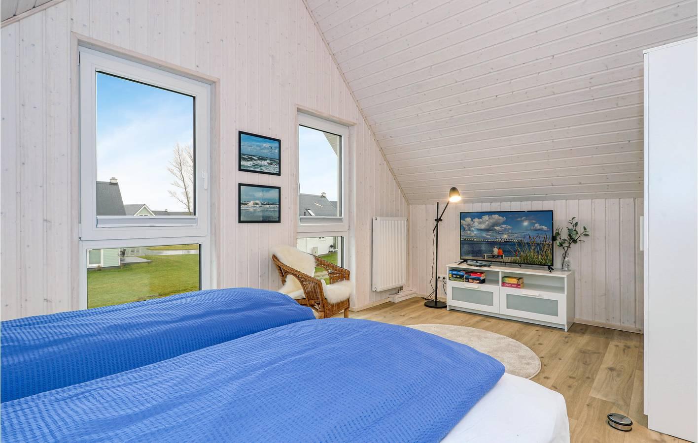 Vakantiehuis in Kappeln, Duitsland voor 5 personen foto 15