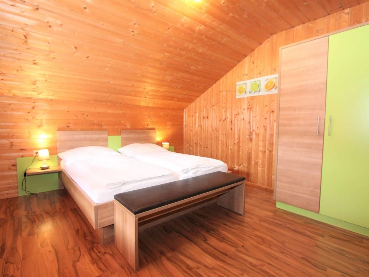Vakantieappartement in Zillertal, Oostenrijk voor 6 personen foto 7