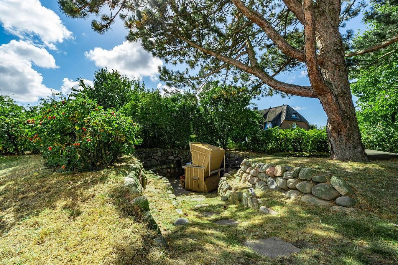 Vakantieappartement in Sylt, Duitsland voor 4 personen foto 15