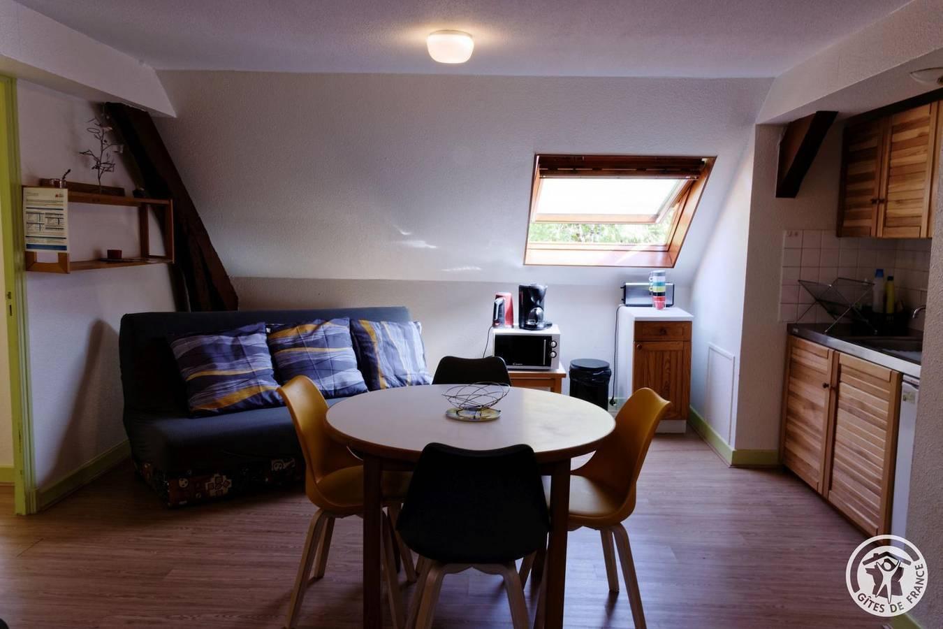 Vakantiehuis in Corrèze, Frankrijk voor 4 personen foto 3