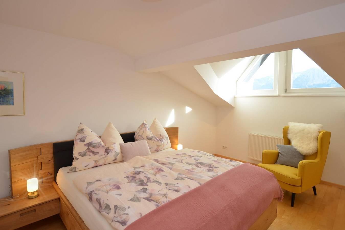 Vakantieappartement in Rettenschöss, Oostenrijk voor 4 personen foto 9
