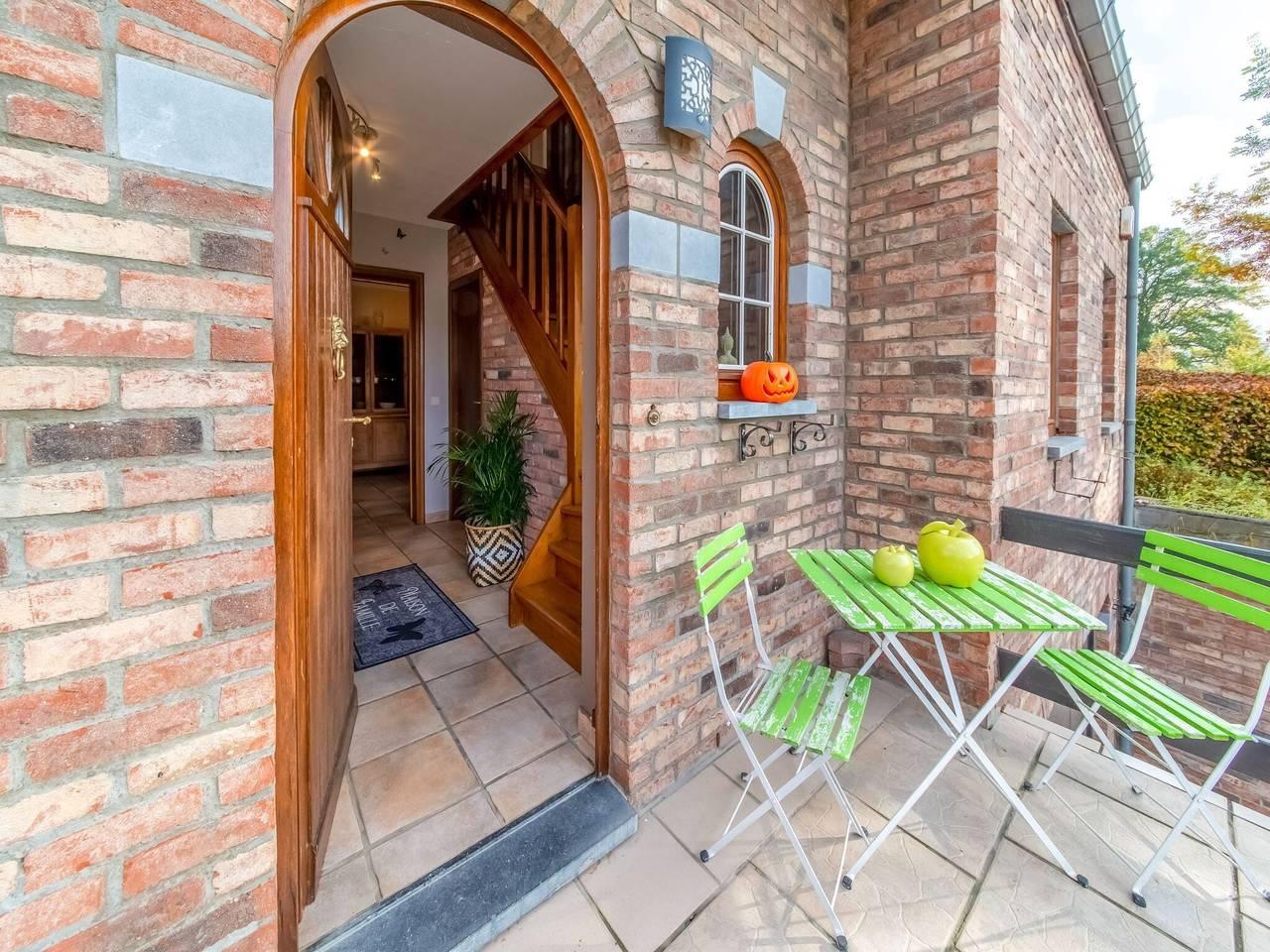 Vakantiehuis in Vielsalm, België voor 6 personen foto 18