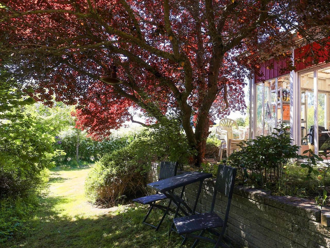 Vakantiehuis in Bogø, Denemarken voor 5 personen foto 15