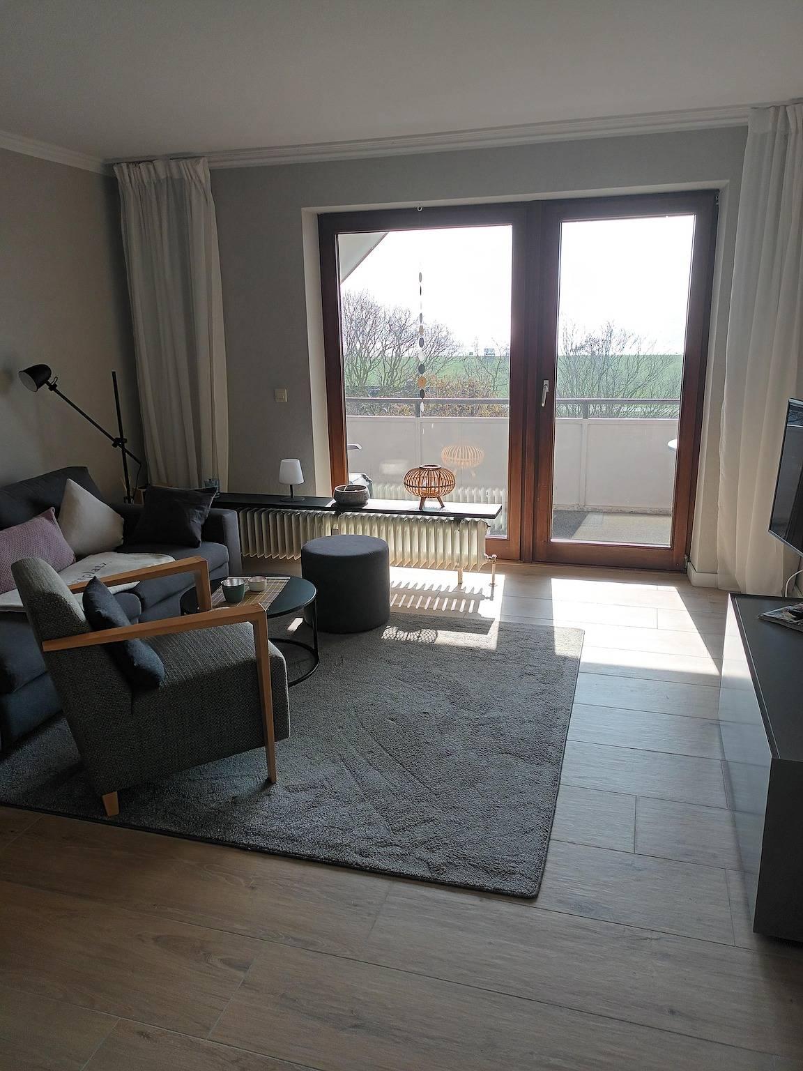 Vakantieappartement in Büsum foto 5