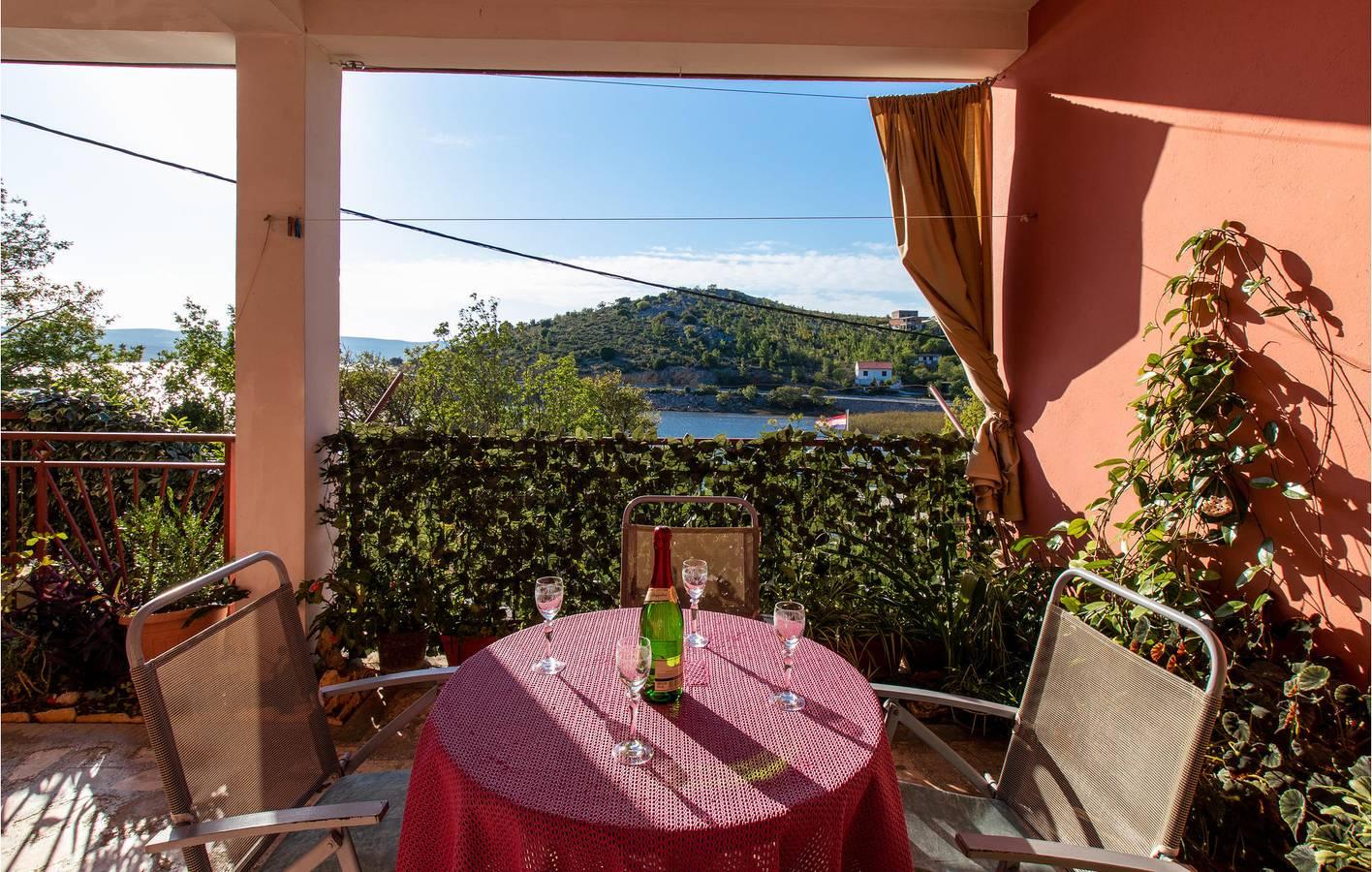 Vakantiehuis in Zadar, Kroatië voor 6 personen foto 4