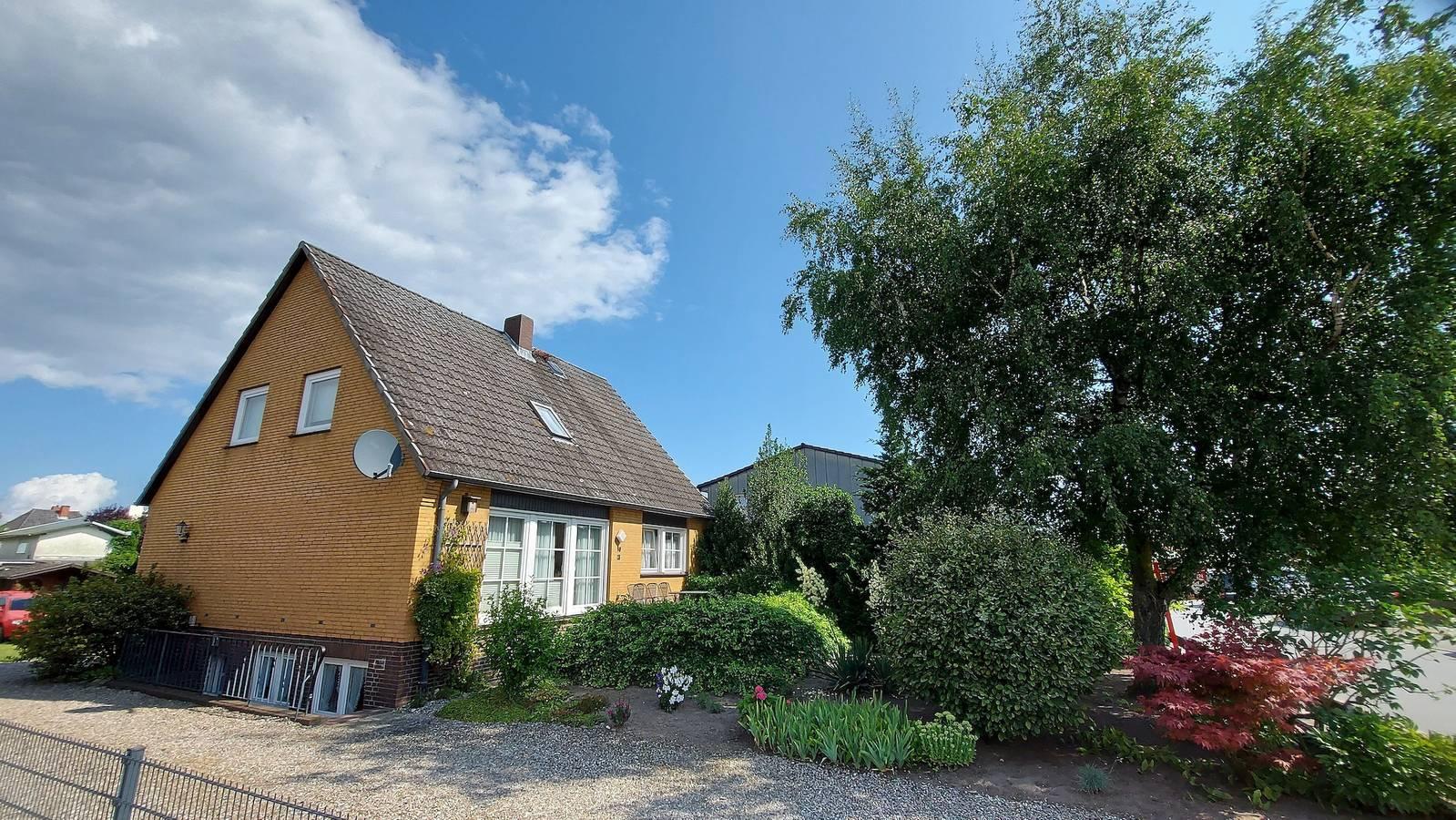 Vakantieappartement in Dahme, Duitsland voor 5 personen foto 3