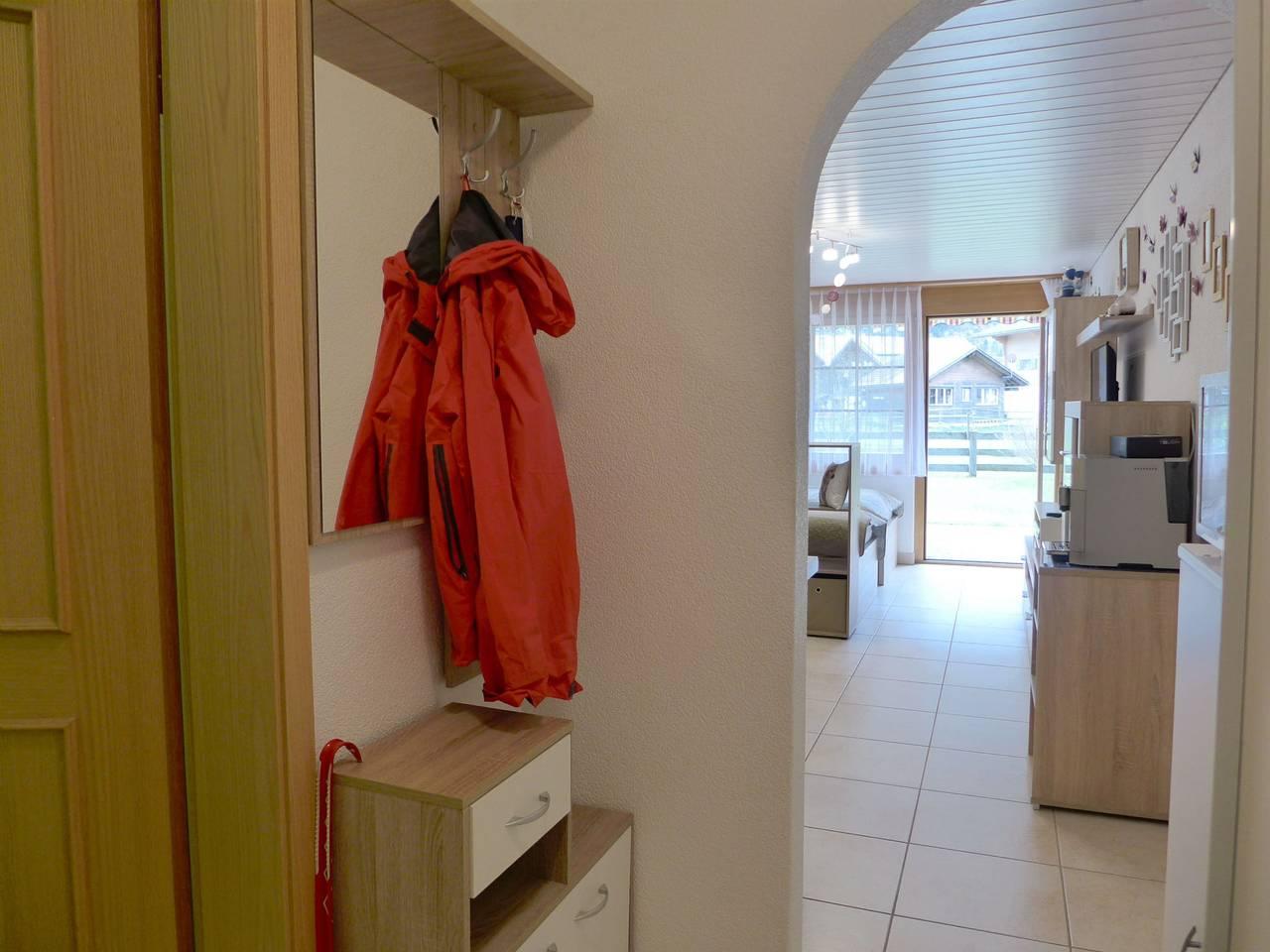 Vakantieappartement in Kandersteg, Zwitserland voor 2 personen foto 10