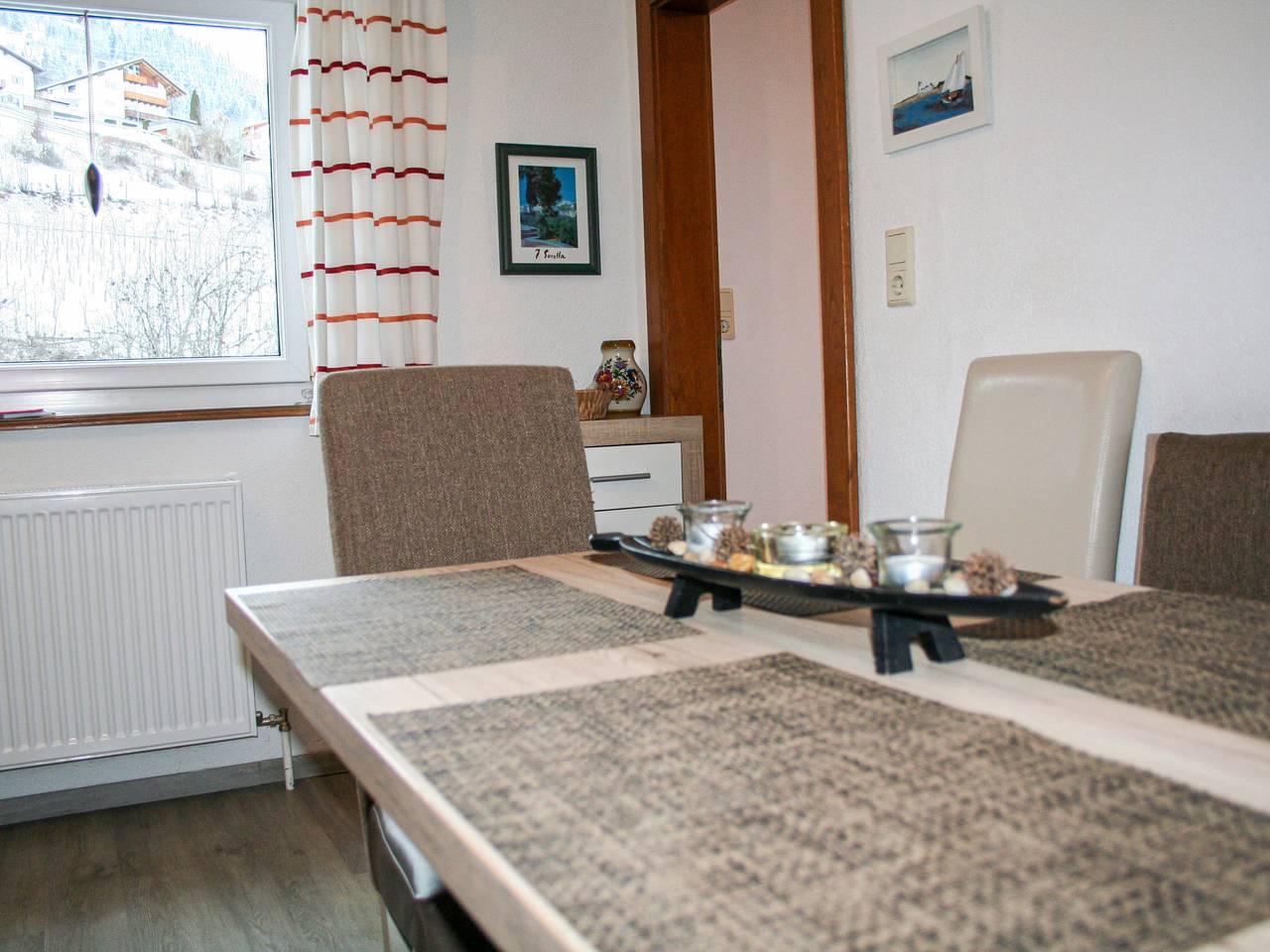 Vakantieappartement in Pians, Oostenrijk voor 4 personen foto 4