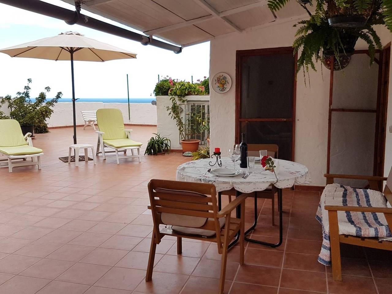 Vakantieappartement in Gran Canaria vanaf 76€ per nacht