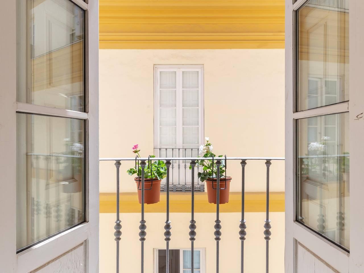 Vakantieappartement in Malaga, Spanje voor 3 personen foto 10