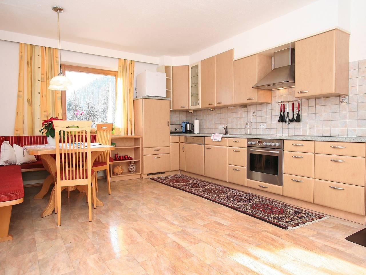 Vakantieappartement in Zillertal, Oostenrijk voor 7 personen foto 4