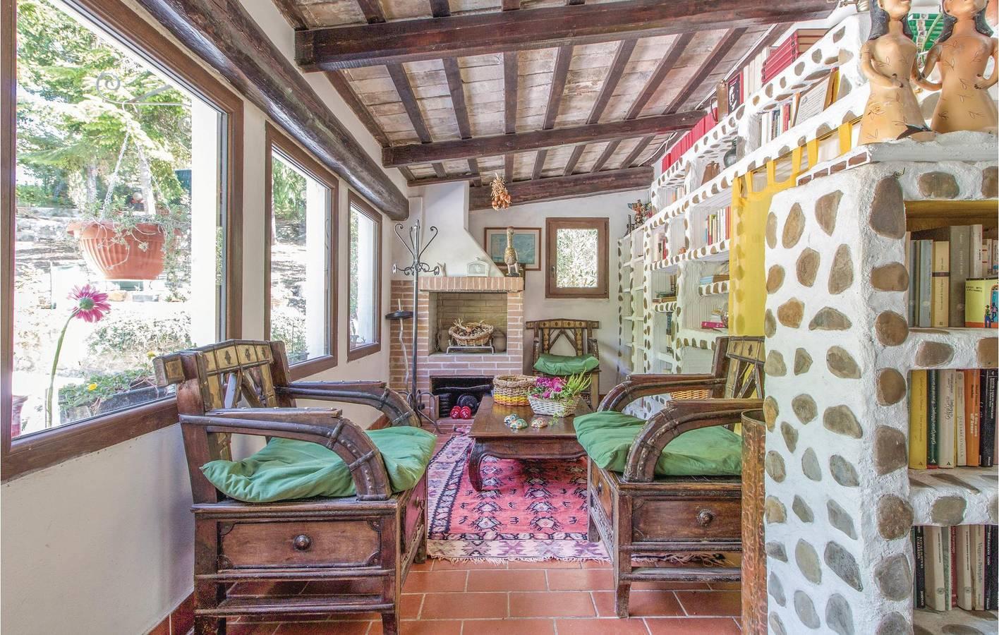 Vakantiehuis in Montefeltro, Italië voor 7 personen foto 5
