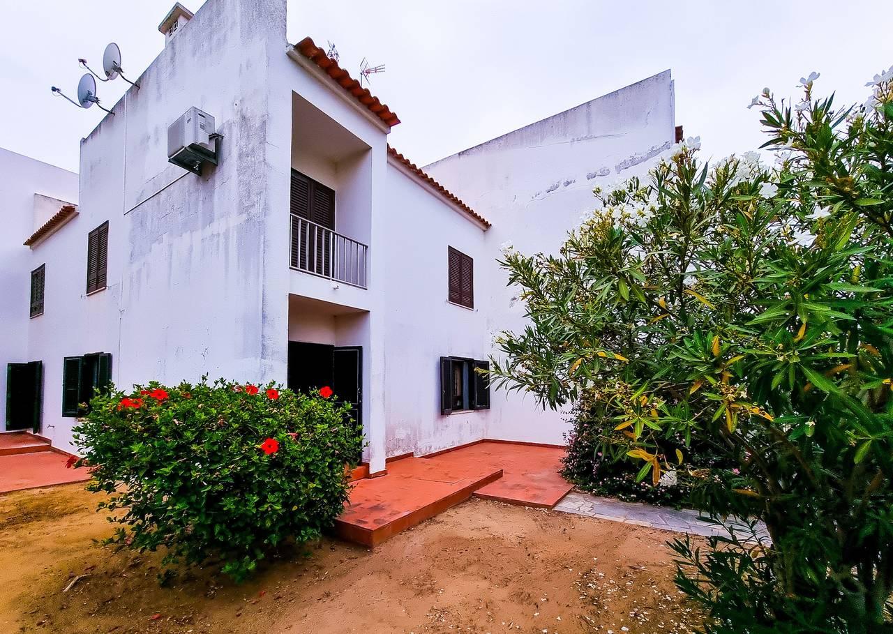 Vakantieappartement in Monte Gordo, Portugal voor 4 personen foto 13
