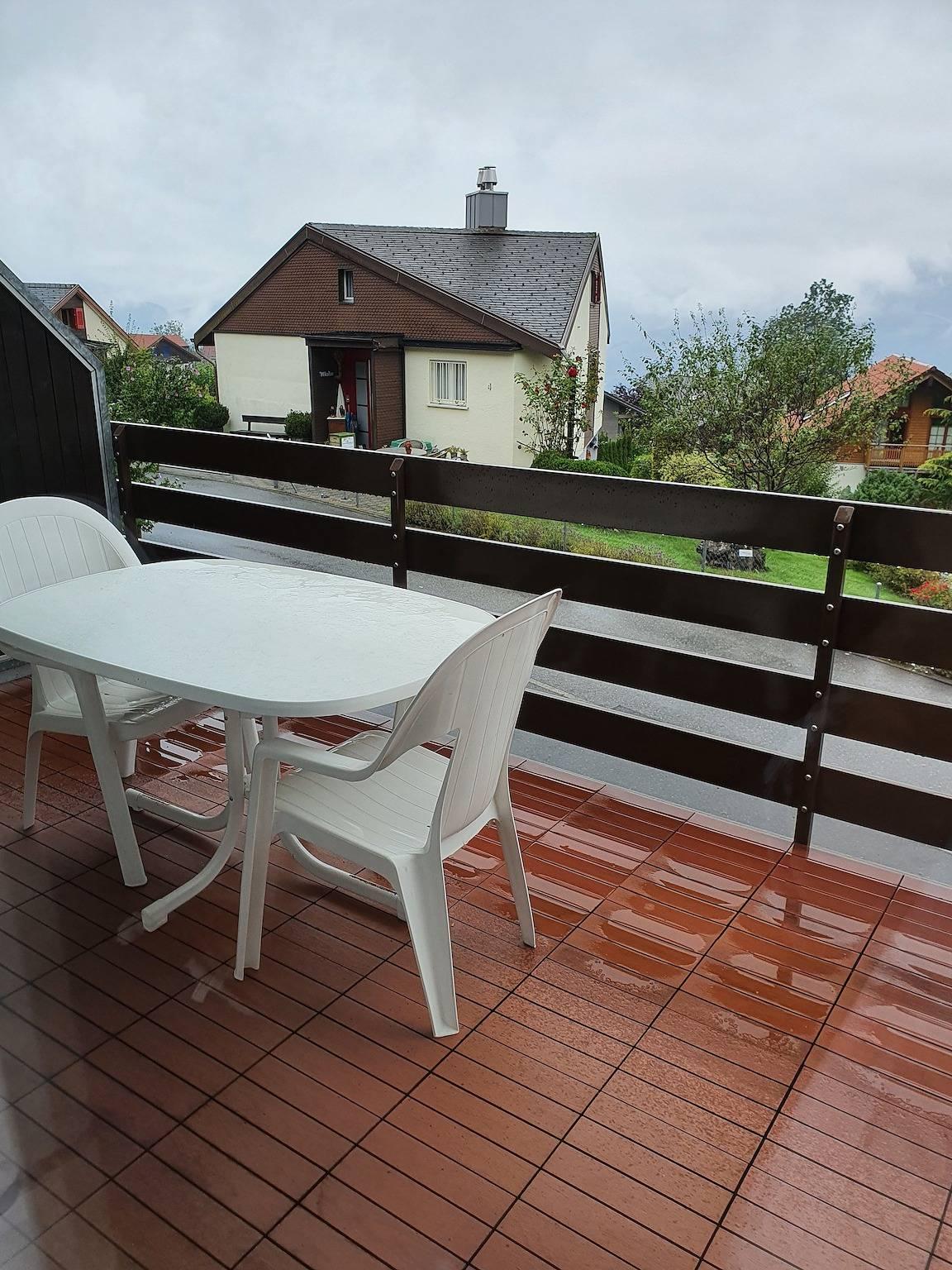 Vakantieappartement in Emmetten, Zwitserland voor 6 personen foto 10