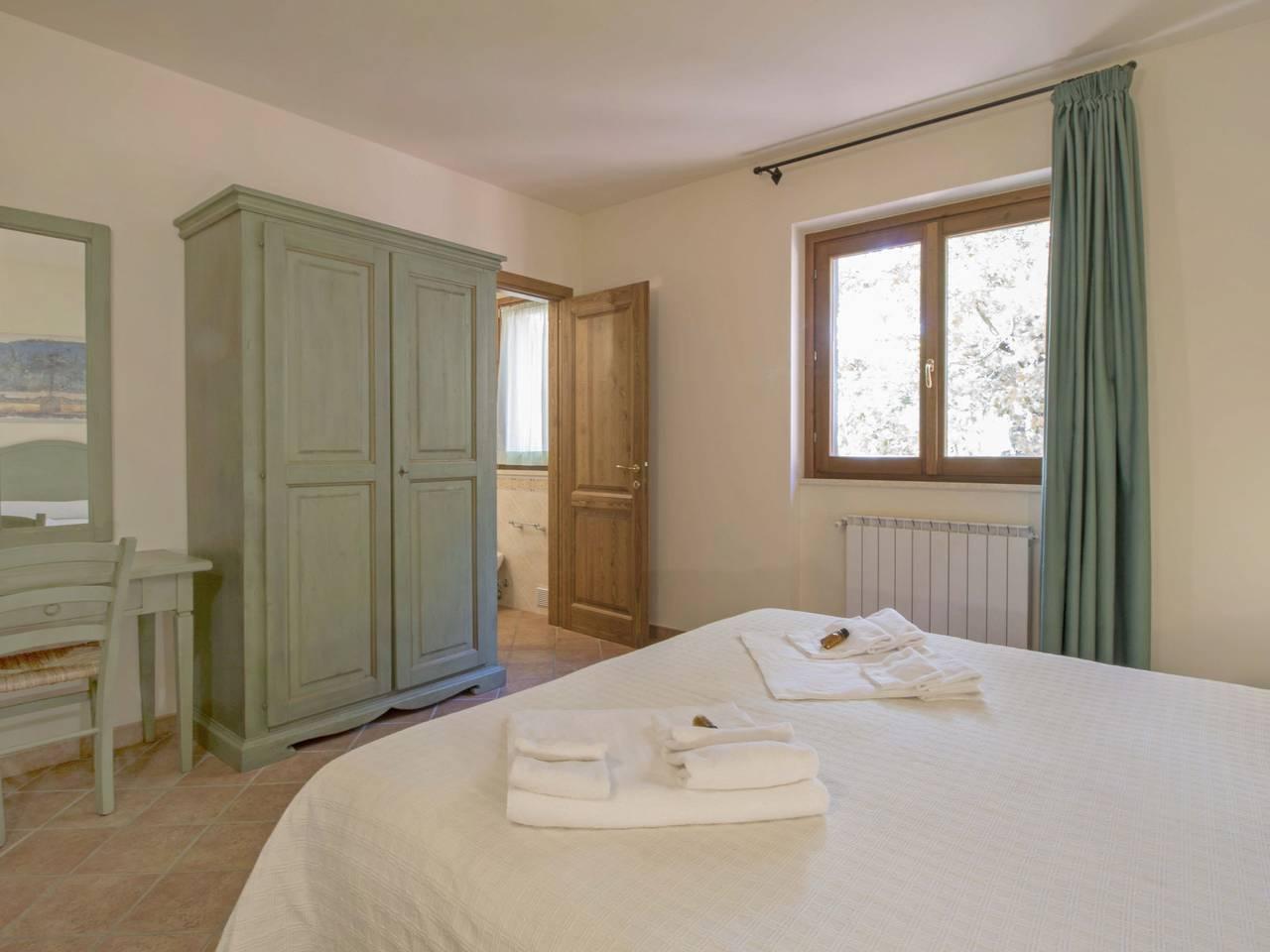 Vakantieappartement in Tuscia, Italië voor 4 personen foto 13