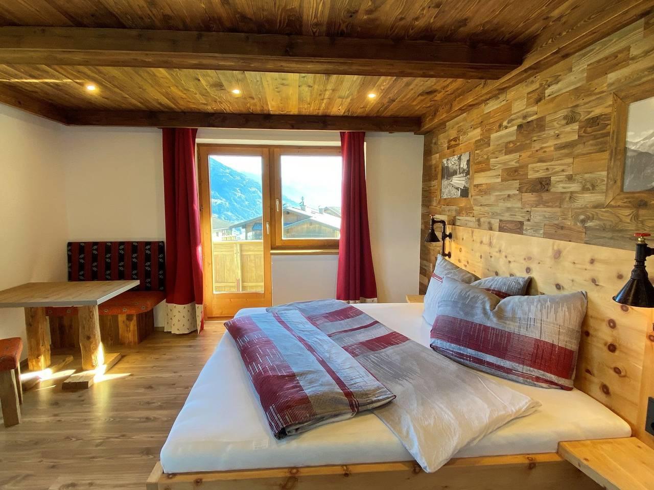 Vakantieappartement in Zillertal, Oostenrijk voor 5 personen foto 5
