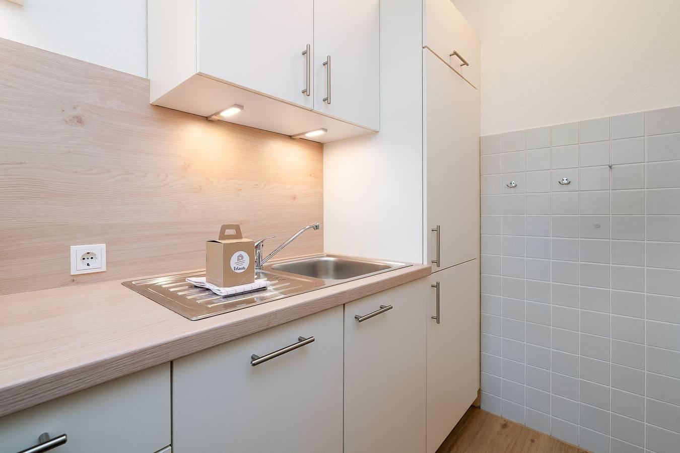 Vakantieappartement in Pelzerhaken Strand, Südstrand Pelzerhaken, Duitsland voor 4 personen foto 20