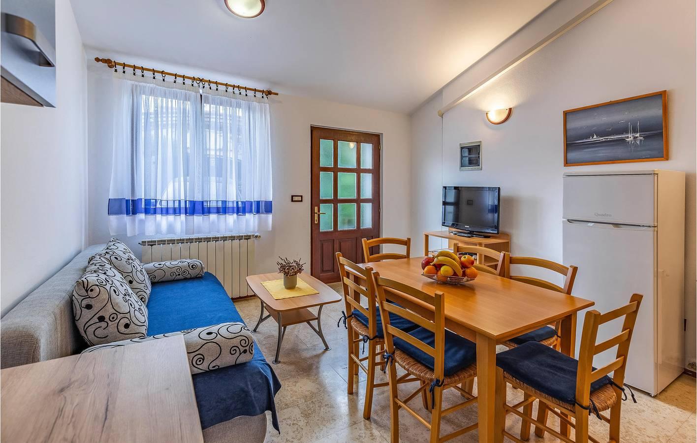 Vakantieappartement in Banjole, Kroatië voor 6 personen foto 4