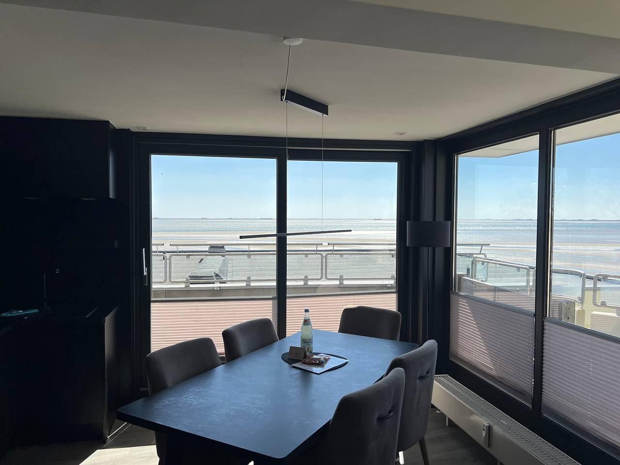 Vakantieappartement in Föhr, Duitsland voor 5 personen foto 8