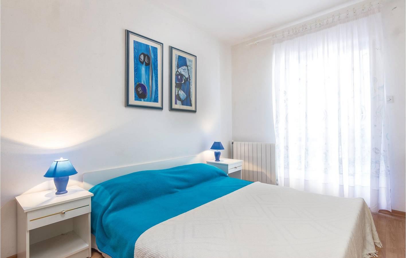 Vakantieappartement in Rabac, Kroatië voor 6 personen foto 16