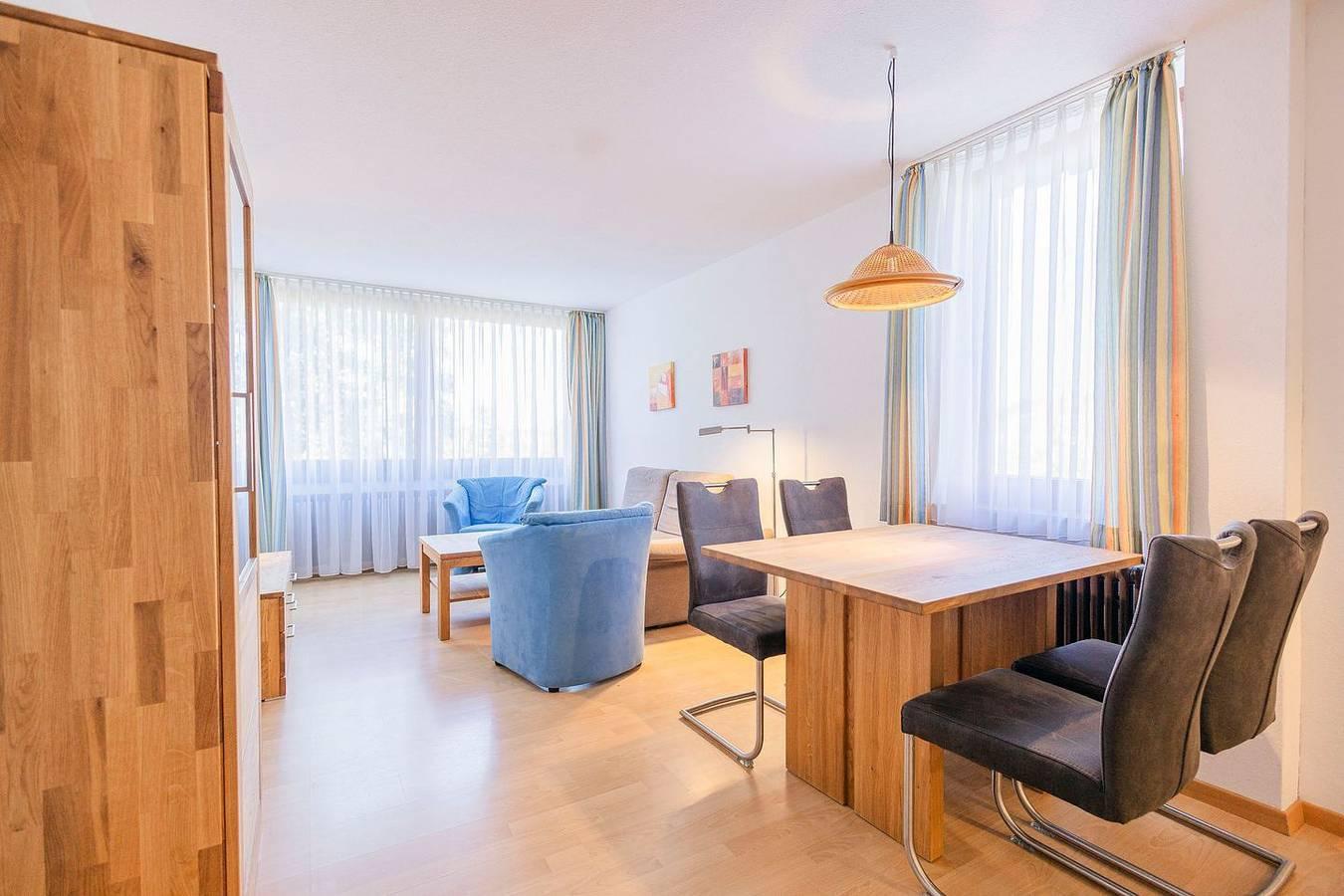 Vakantieappartement in Bodensee, Duitsland voor 4 personen foto 4