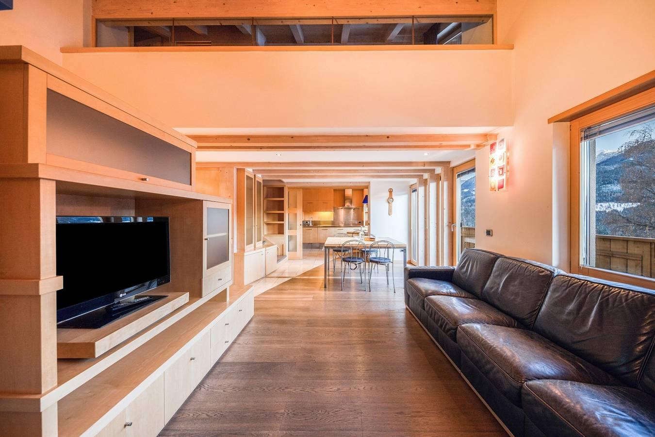 Vakantieappartement in Trentino, Italië voor 6 personen foto 12