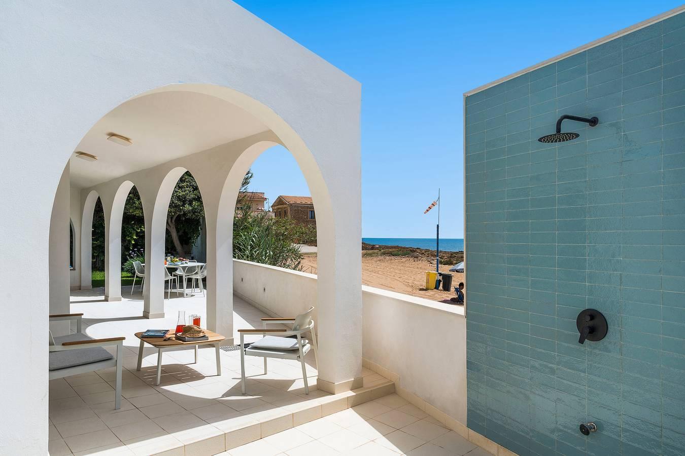 Vakantiehuis in Val di Noto, Italië voor 6 personen foto 16