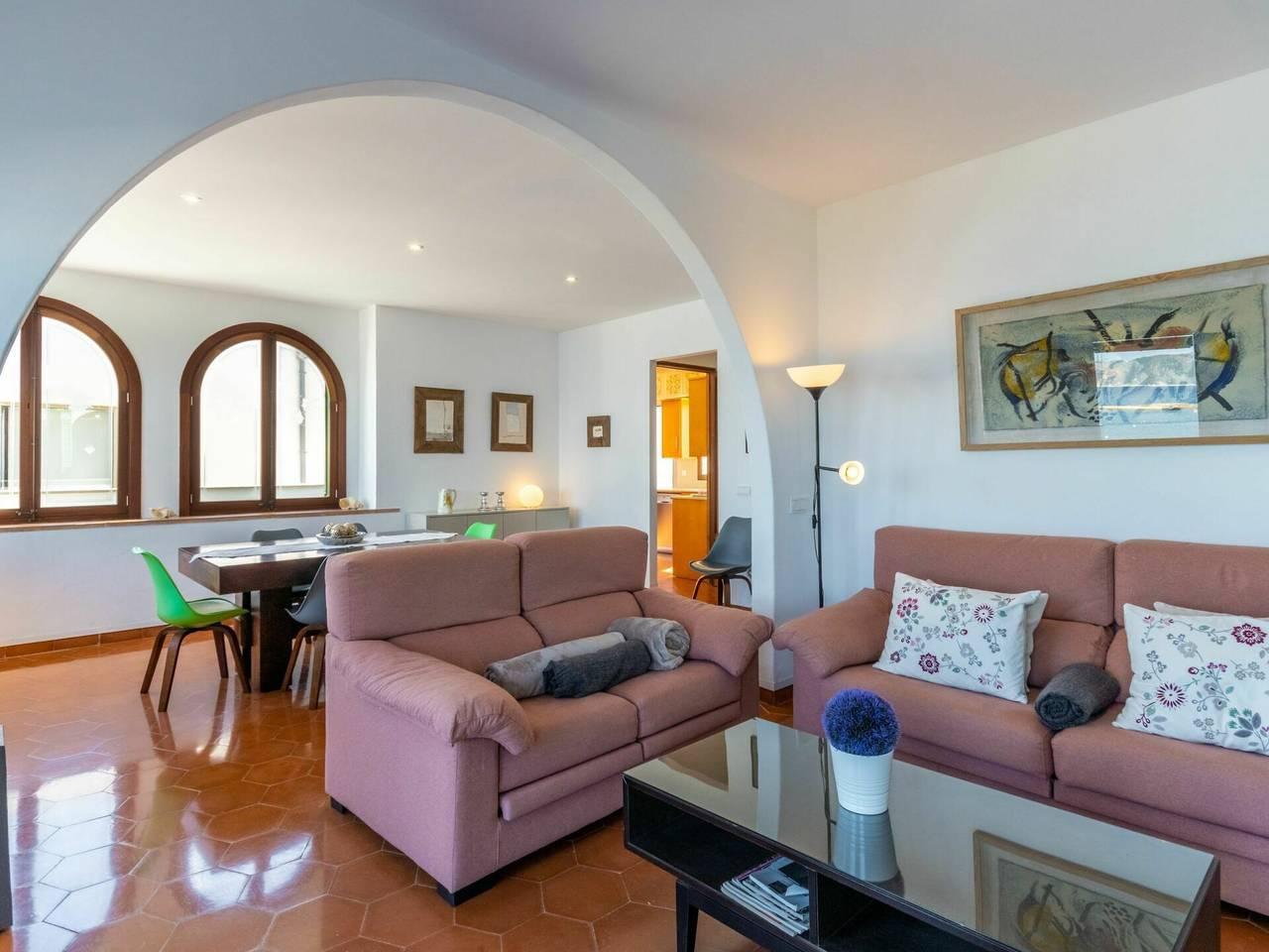 Vakantiehuis in Raiguer, Spanje voor 10 personen foto 17