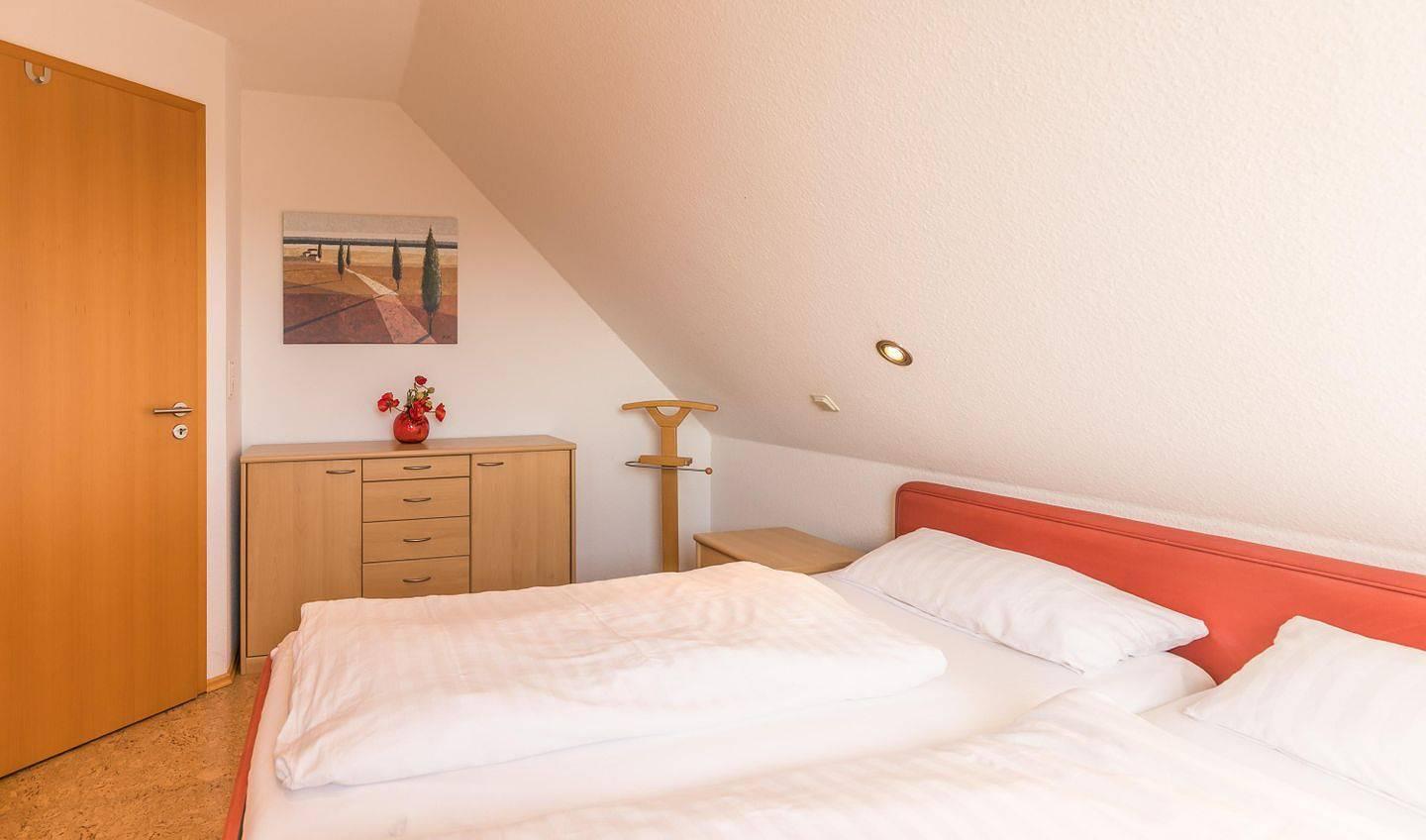 Vakantieappartement in Büsum, Duitsland voor 2 personen foto 14