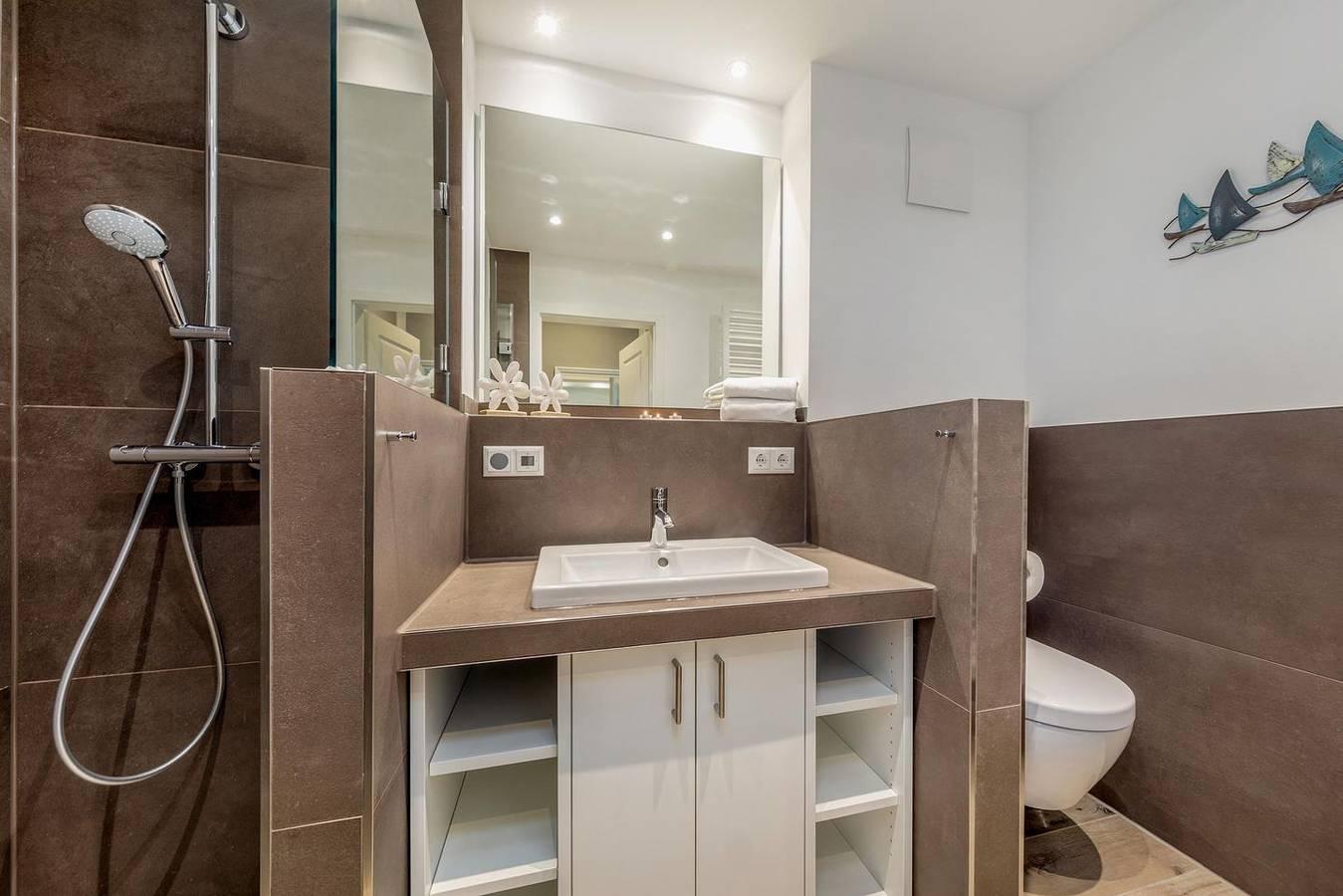 Vakantieappartement in Zingst, Duitsland voor 4 personen foto 12