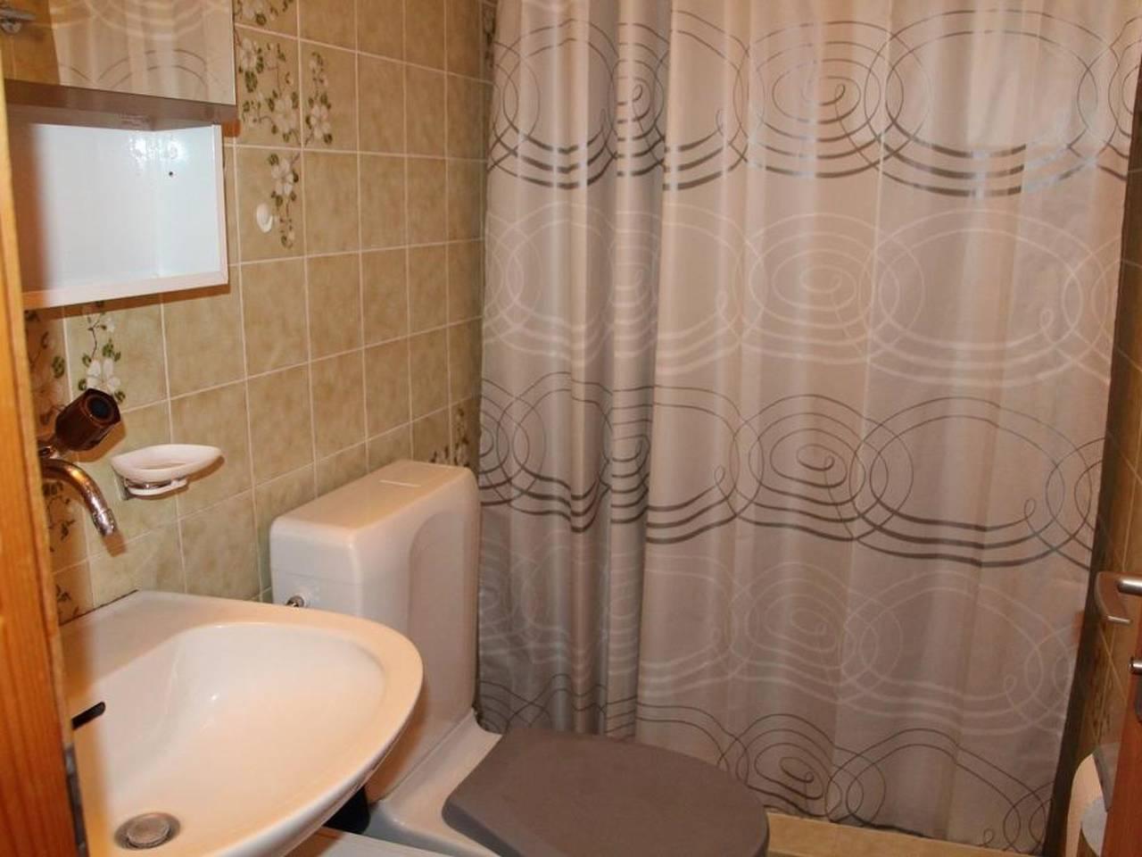 Vakantieappartement in Lenk, Zwitserland voor 6 personen foto 8